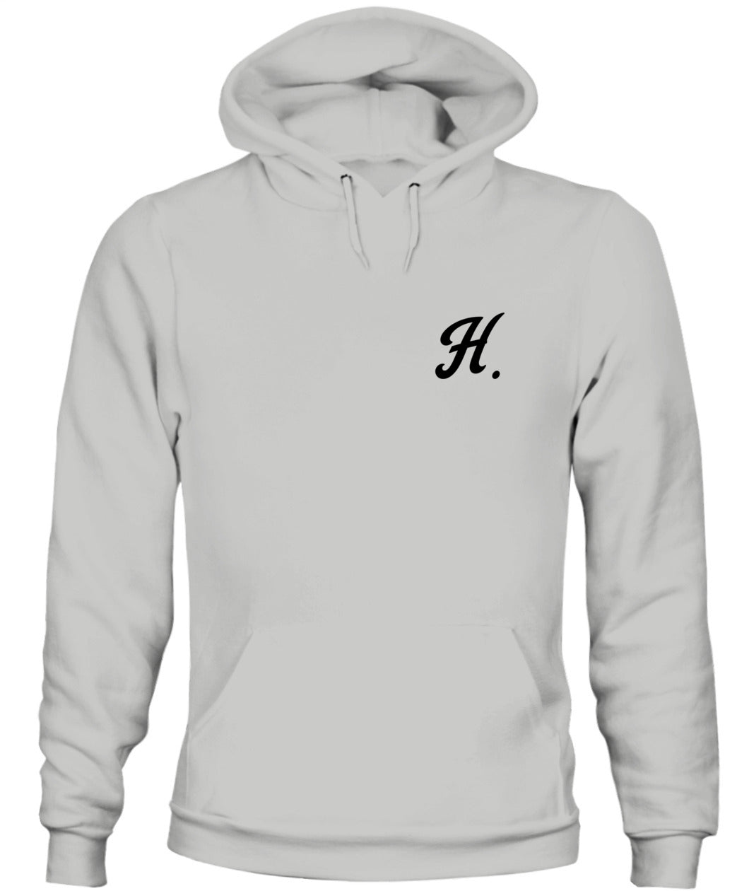 Unisex Hoodie | Gildan 18500