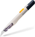 High Precision Detail Craft Knife - 30 Degree Blade Utility Knife - Art, Craft, Model Making