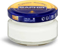 Creme Surfine Pommadier Shoe Polish - Beeswax Cream for Leather Products