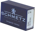Leather Sewing Machine Needles – Heavy Duty Specialty Supplies, Size 90/14, Box of 100