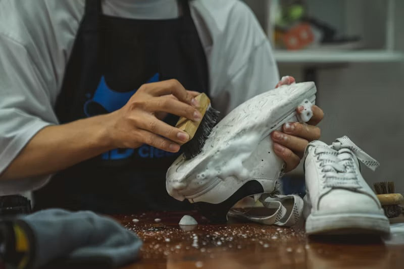 Sneaker Academy