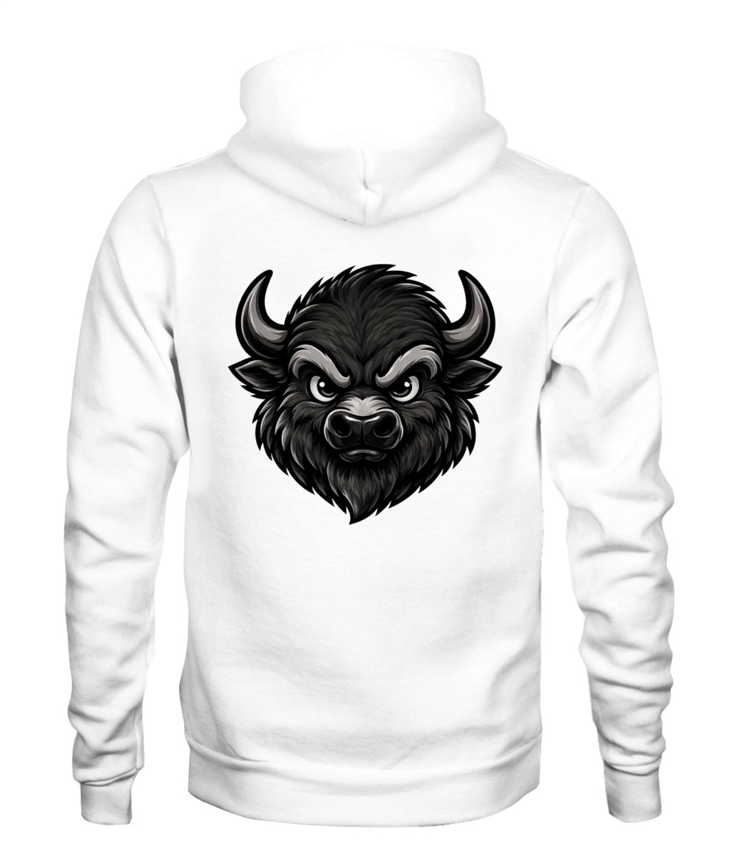 Unisex Hoodie | Gildan 18500