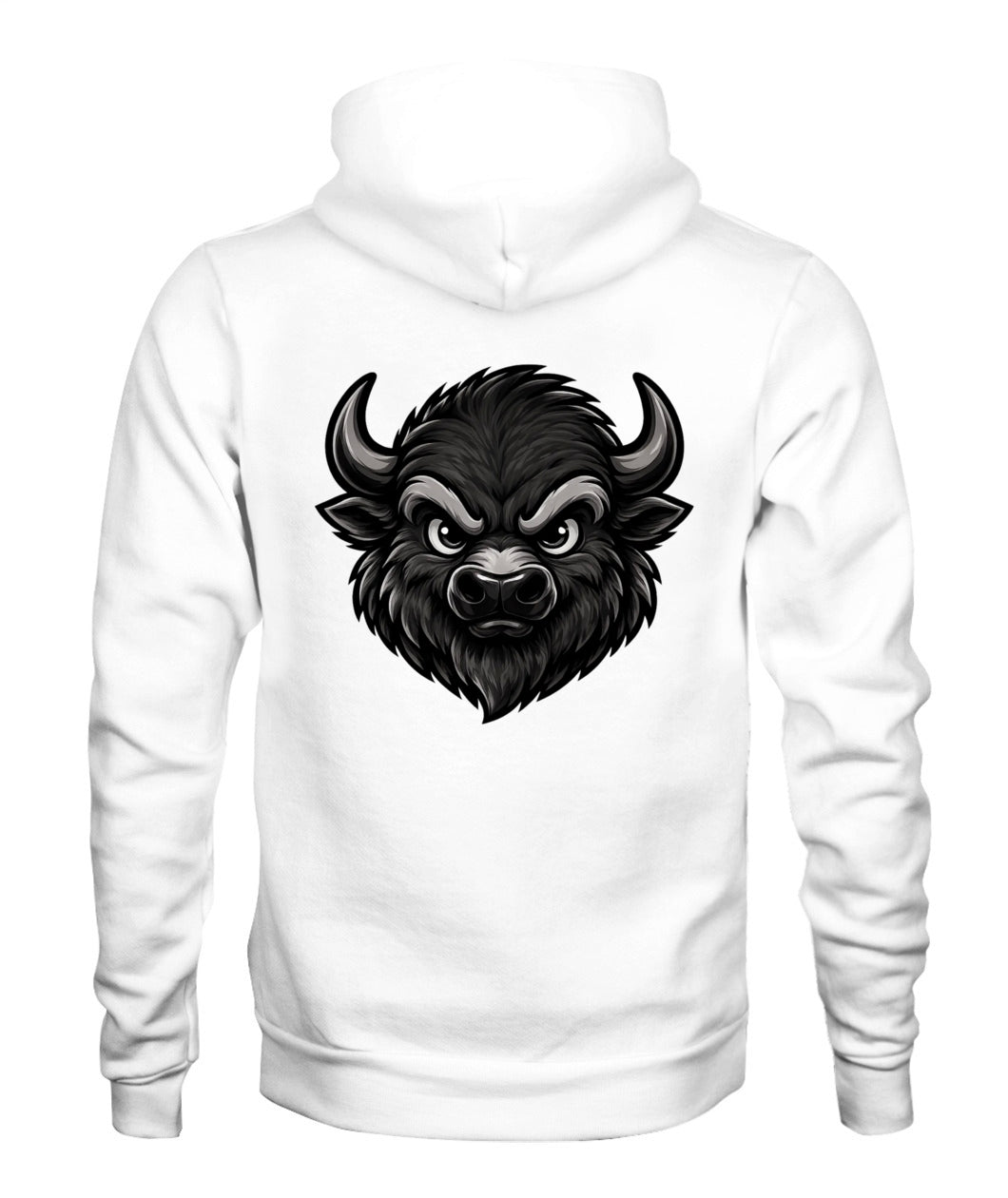 Unisex Hoodie | Gildan 18500