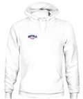 Unisex Hoodie | Gildan 18500