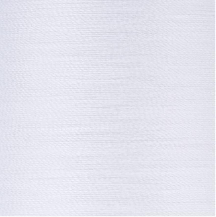 Coats & Clark Dual Duty All Purpose Sewing Thread 230A White 400 Yards Each Spool 12 Pack Bundle with  Needle Threaders (White)