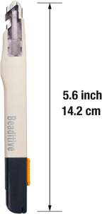High Precision Detail Craft Knife - 30 Degree Blade Utility Knife - Art, Craft, Model Making
