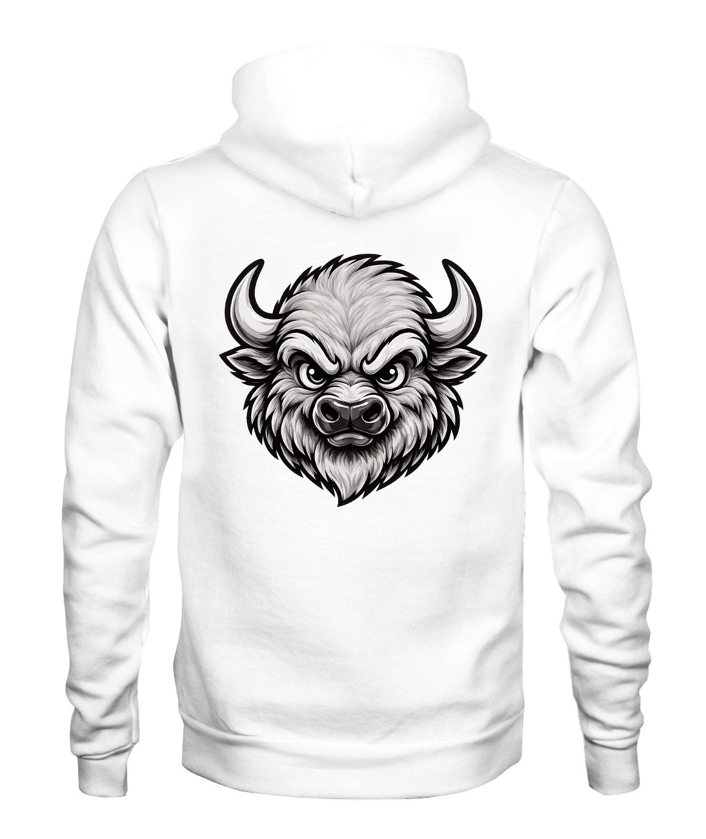 Unisex Hoodie | Gildan 18500