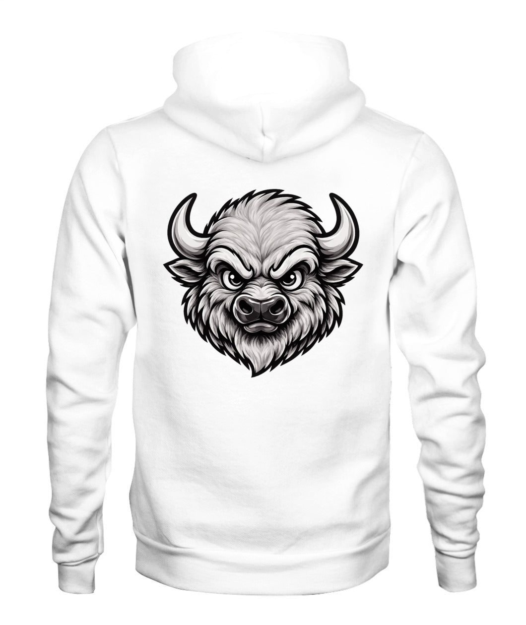 Unisex Hoodie | Gildan 18500