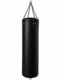 Heavy Bag Punching Bag Black Bison