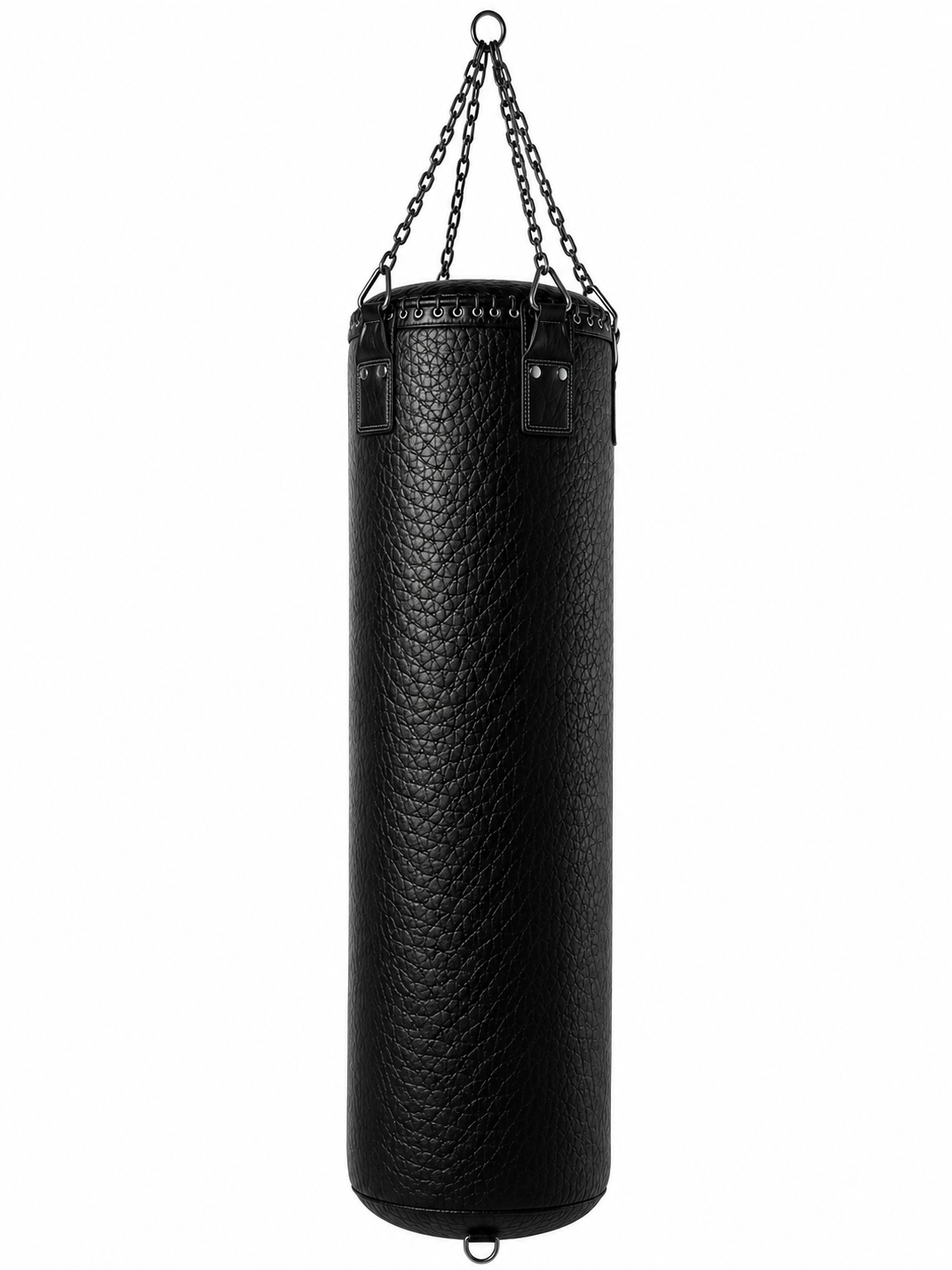Heavy Bag Punching Bag Black Bison