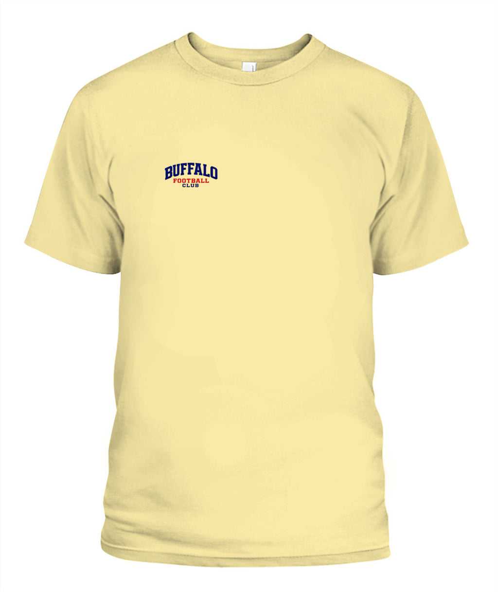 Unisex T-Shirt | Next Level 3600