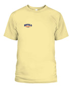 Unisex T-Shirt | Next Level 3600