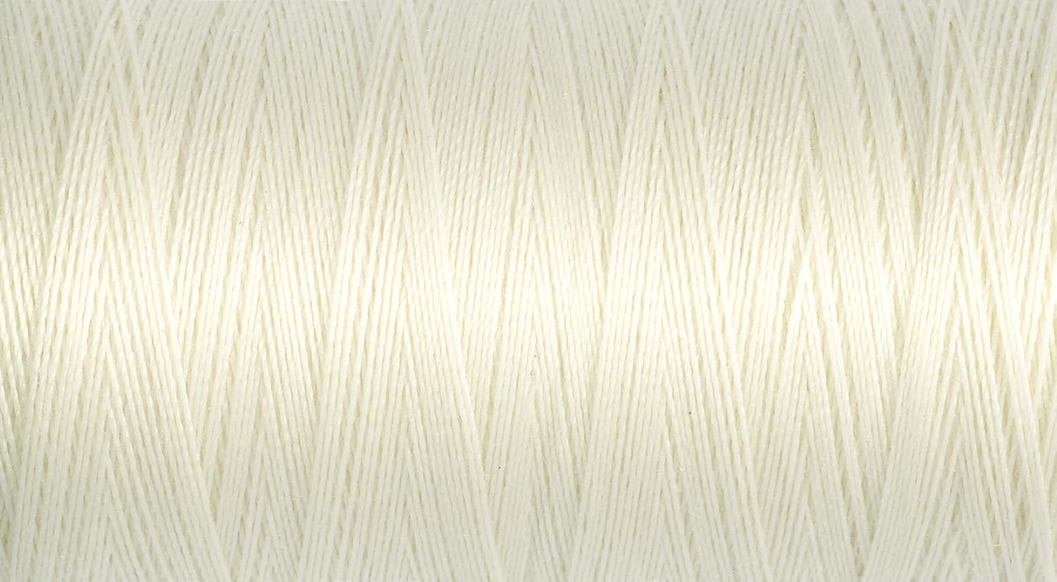 Gutermann Sew-All Thread, Polyester, Black, 250 M, 5.5X2.5X2.5 Cm