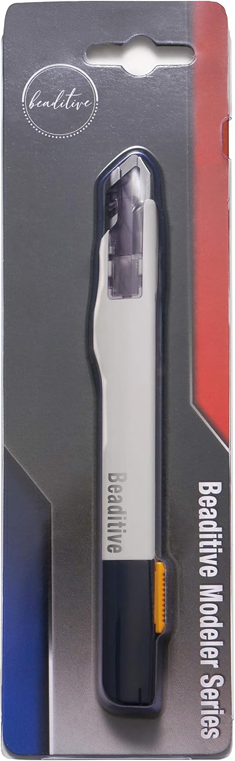 High Precision Detail Craft Knife - 30 Degree Blade Utility Knife - Art, Craft, Model Making