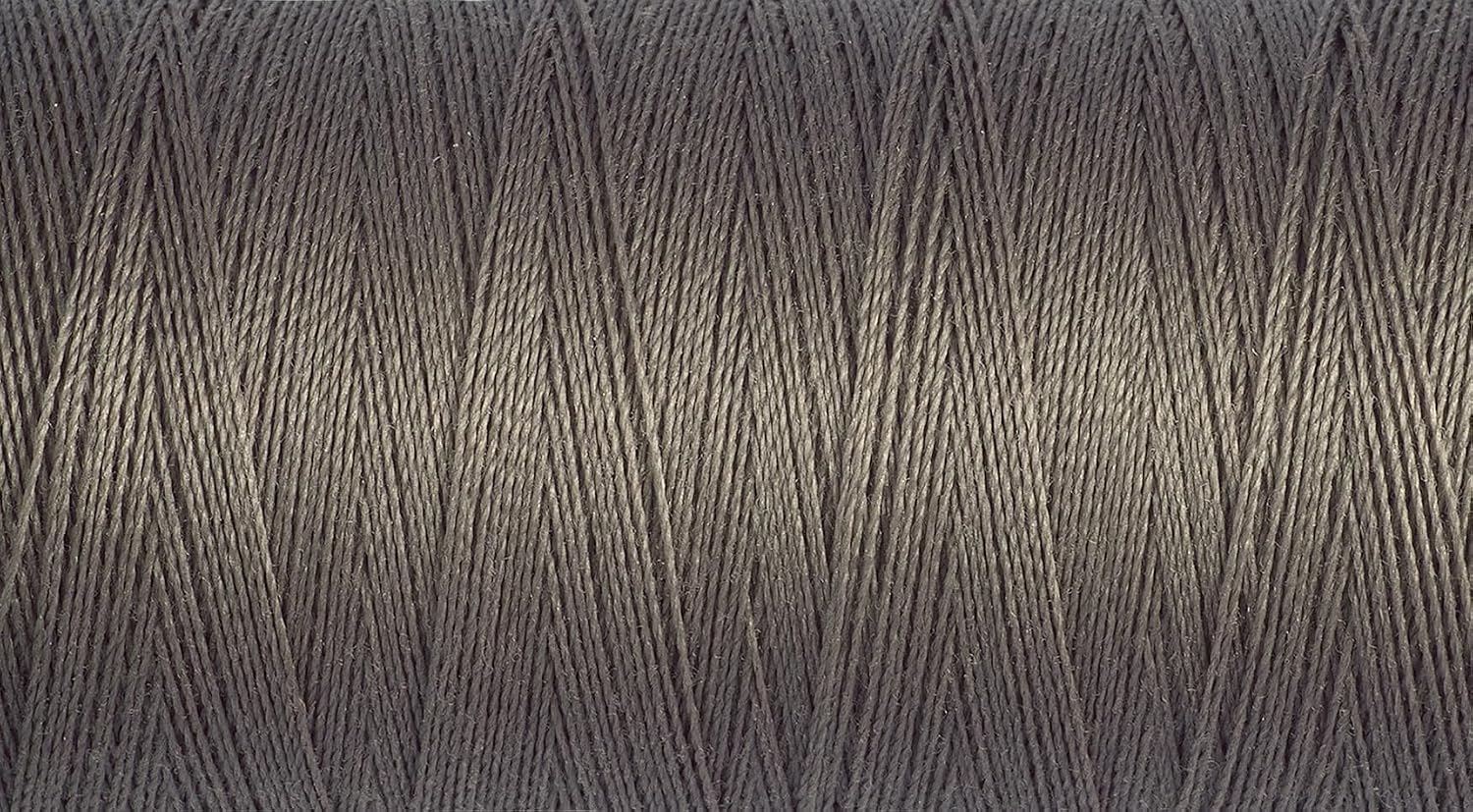 Gutermann Sew-All Thread, Polyester, Black, 250 M, 5.5X2.5X2.5 Cm