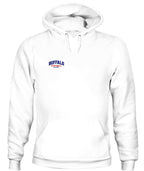 Unisex Hoodie | Gildan 18500