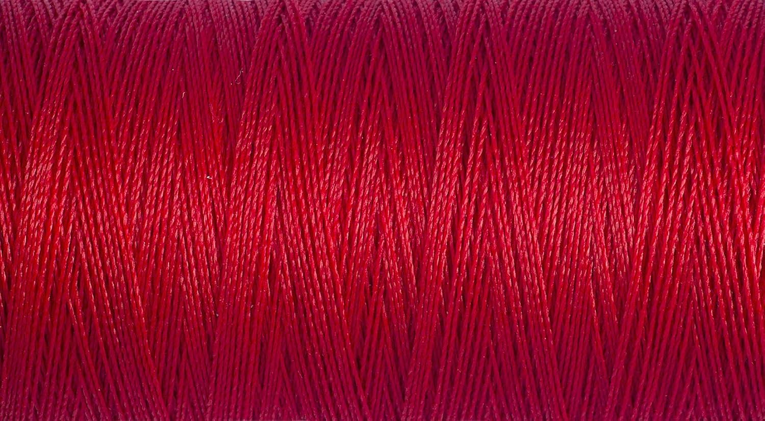 Gutermann Sew-All Thread, Polyester, Black, 250 M, 5.5X2.5X2.5 Cm
