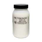 Tokonole Leather Finish Burnishing Gum 500G Clear Leathercraft