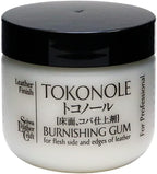Tokonole Leather Polishing Eraser Clear (120G)