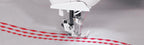SINGER 4723 Universal Regular Point Sewing Machine Needles, Size 90/14, 4-Count