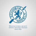 Leather Sewing Machine Needles – Heavy Duty Specialty Supplies, Size 90/14, Box of 100