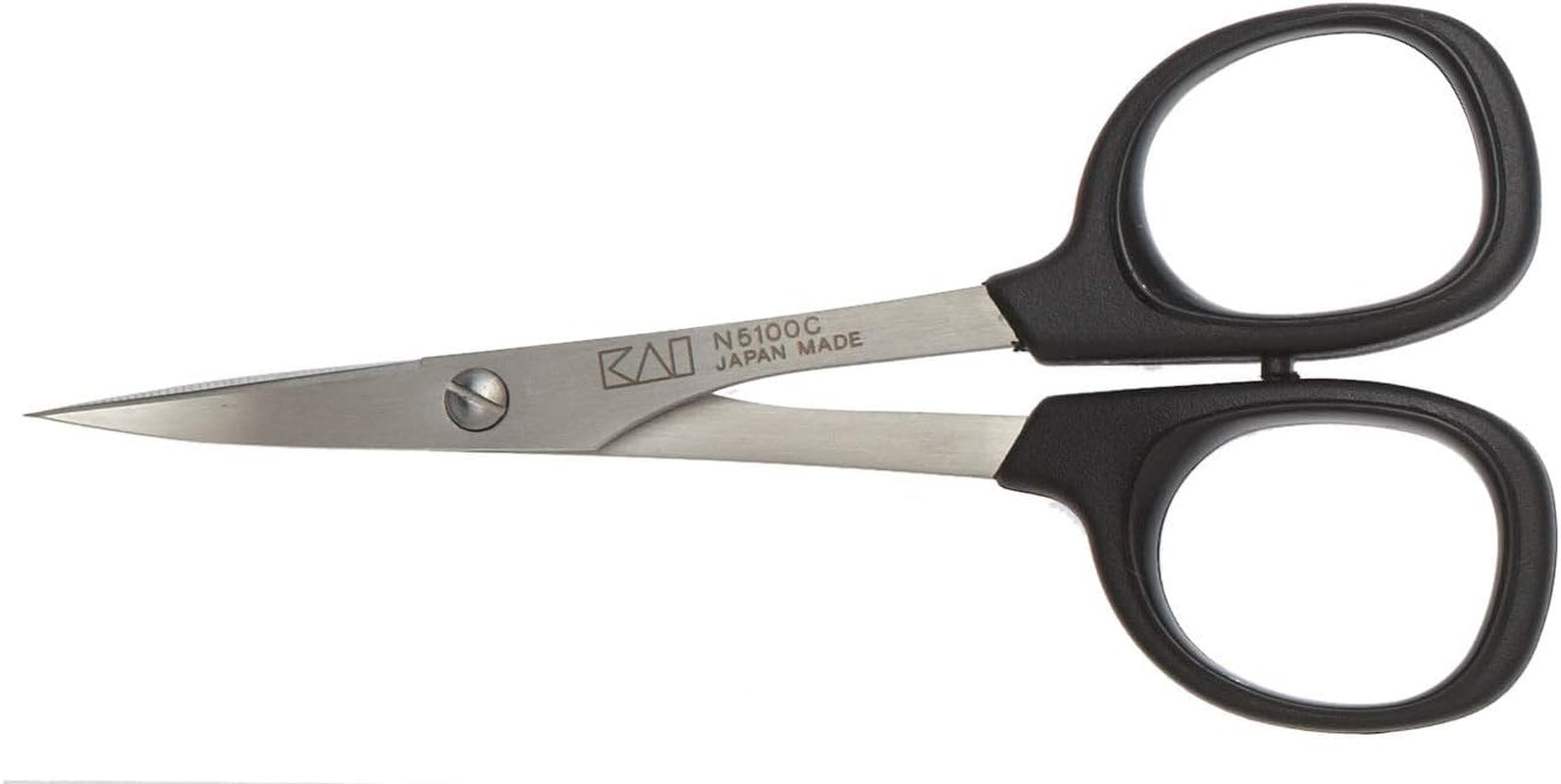 5100C 4-Inch Curved Tip Needlecraft Scissors
