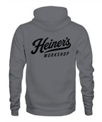 Unisex Hoodie | Gildan 18500