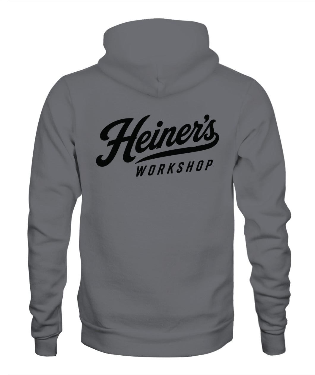 Unisex Hoodie | Gildan 18500