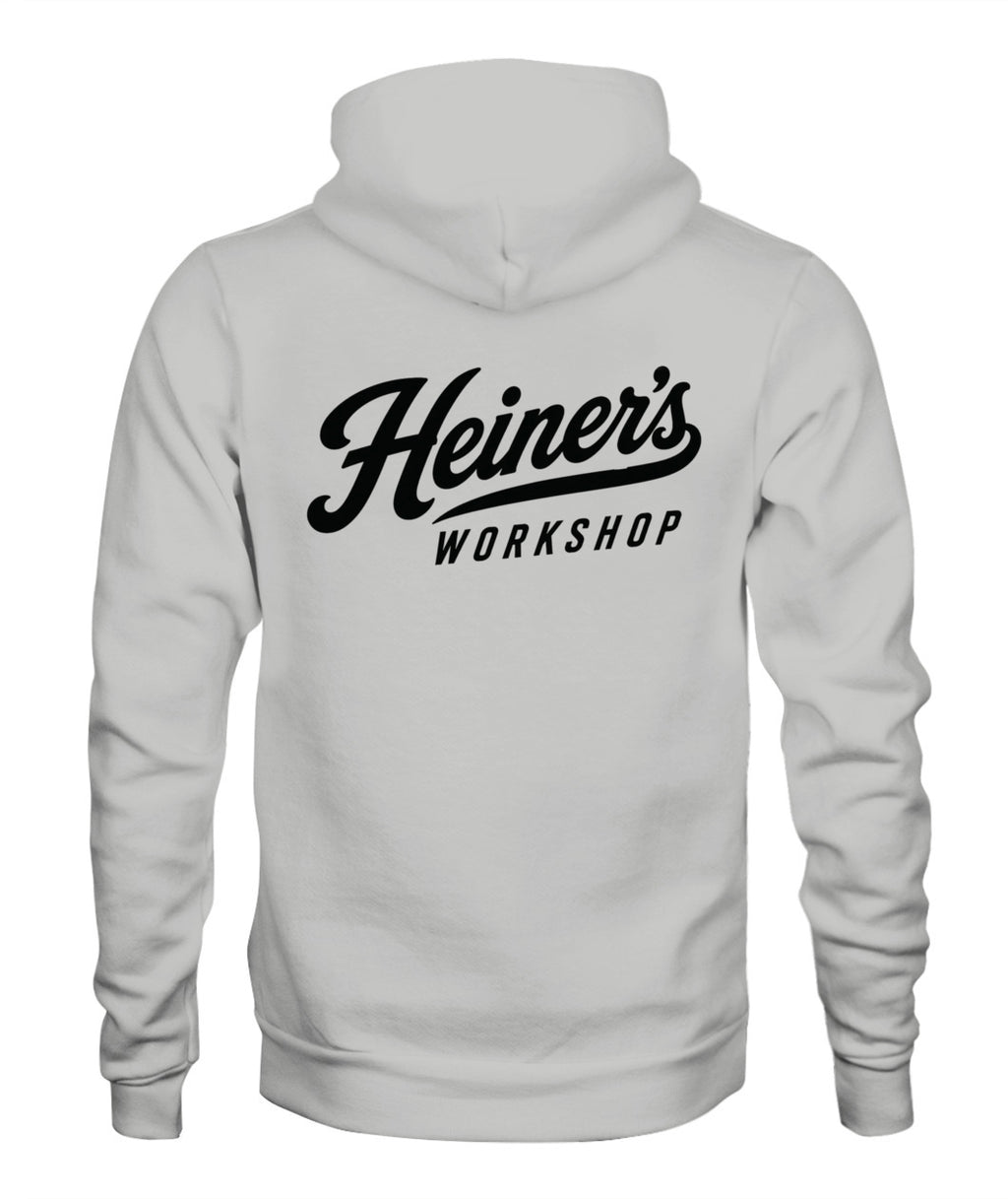 Unisex Hoodie | Gildan 18500