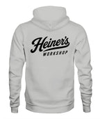 Unisex Hoodie | Gildan 18500