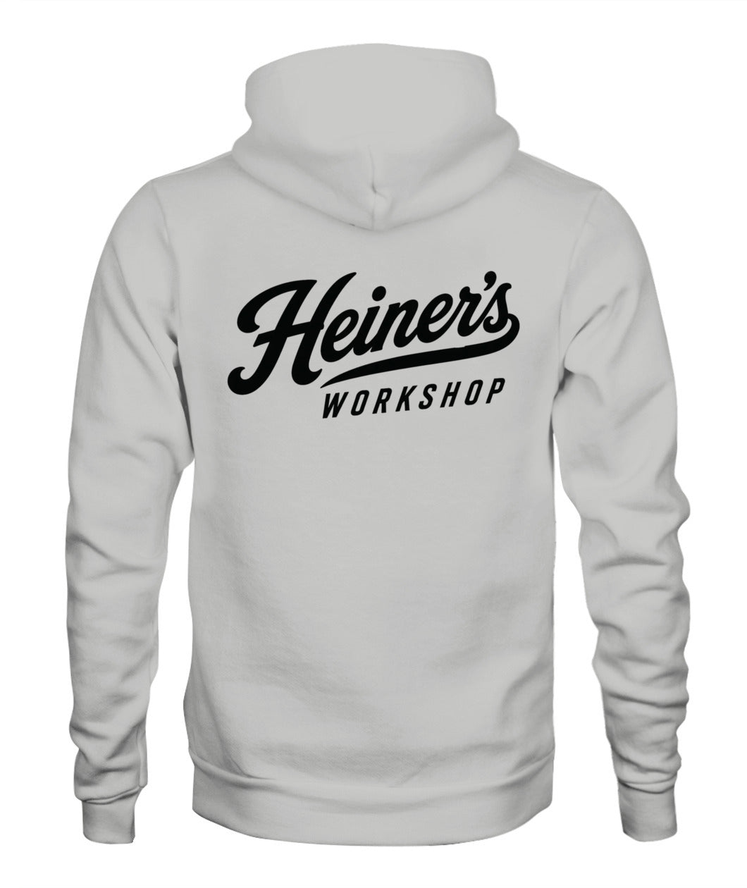 Unisex Hoodie | Gildan 18500